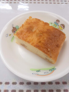 2月25日　おやつ